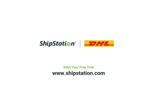 DHL Express - Fast. Door-to-Door. Courier Delivered - Canada