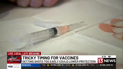 Video player placeholder image