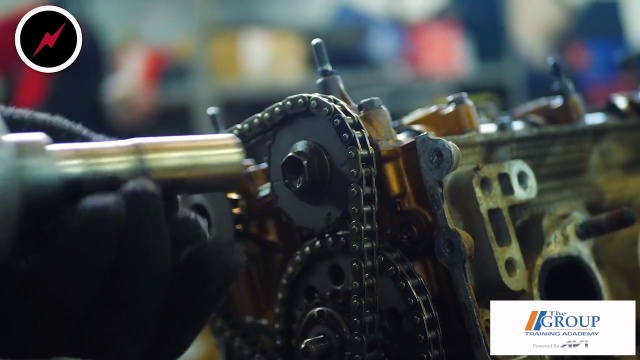 CM-76 Selling Timing Chain Kits