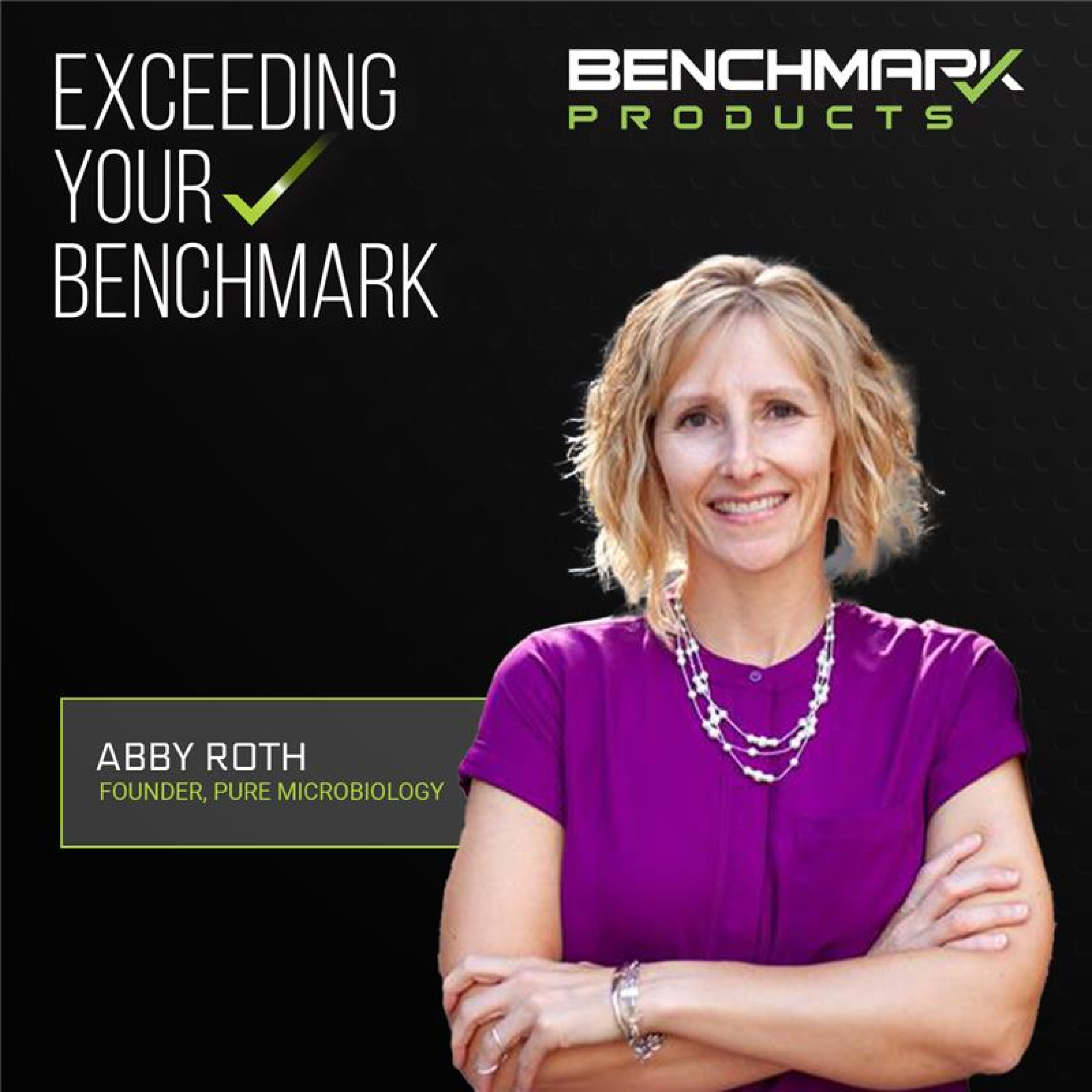 Exceeding Your Benchmark