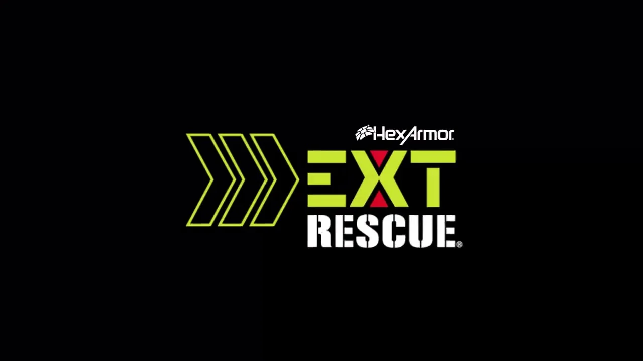 福袋 Rescue EXT ARMOR HexArmor 4011 1双 754182 S 使い捨て手袋 - lospinos-sa.com