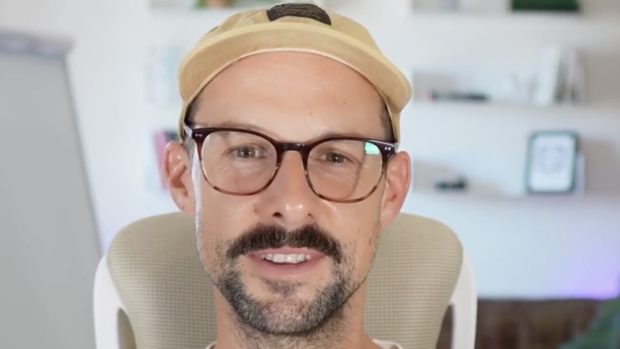Videotestimonial Jürgen Maier