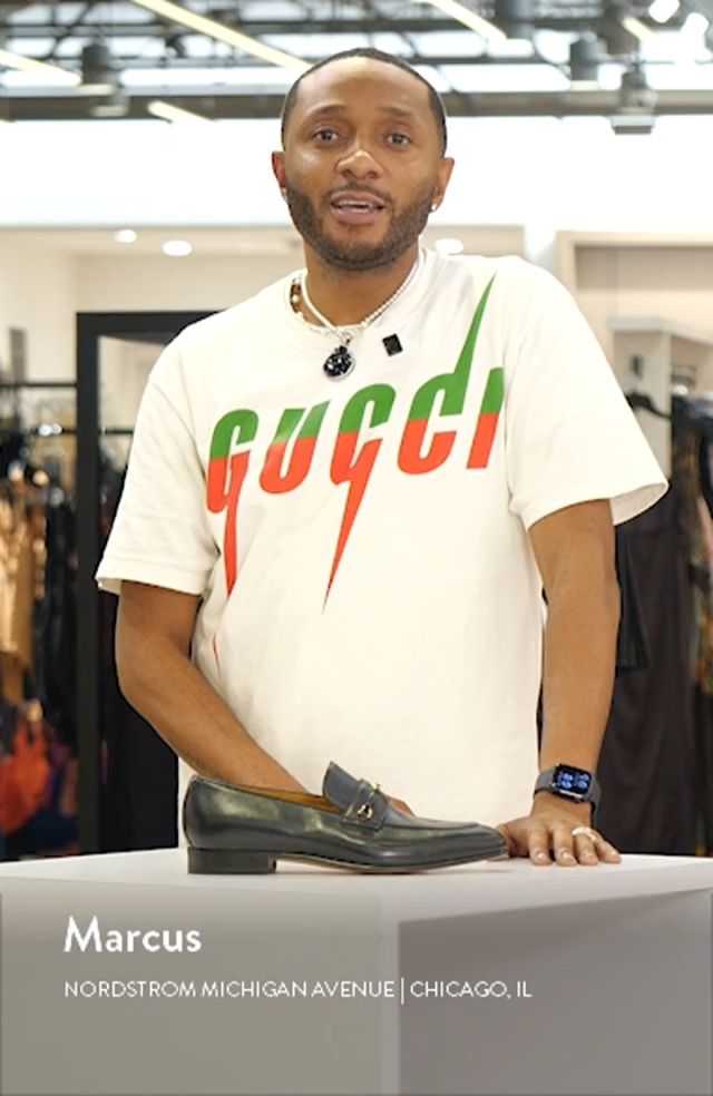 nordstrom gucci t shirt