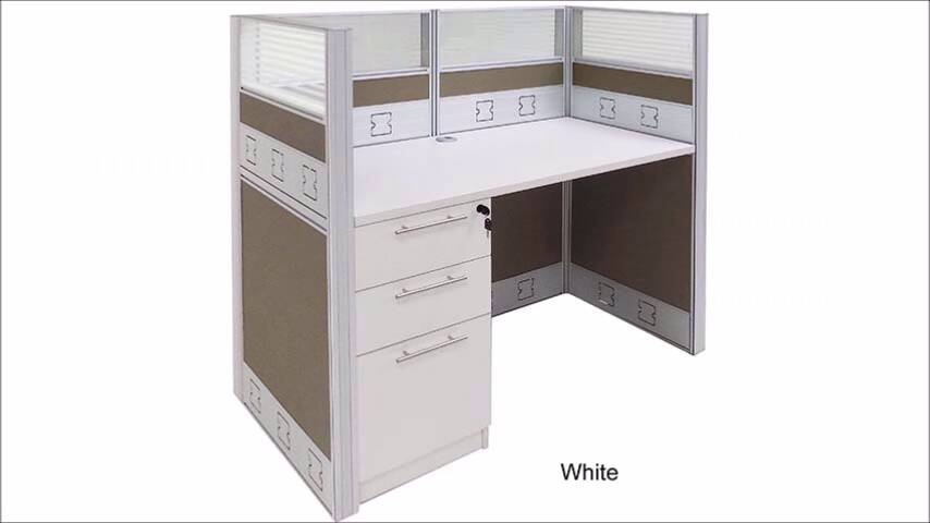 Cubicles