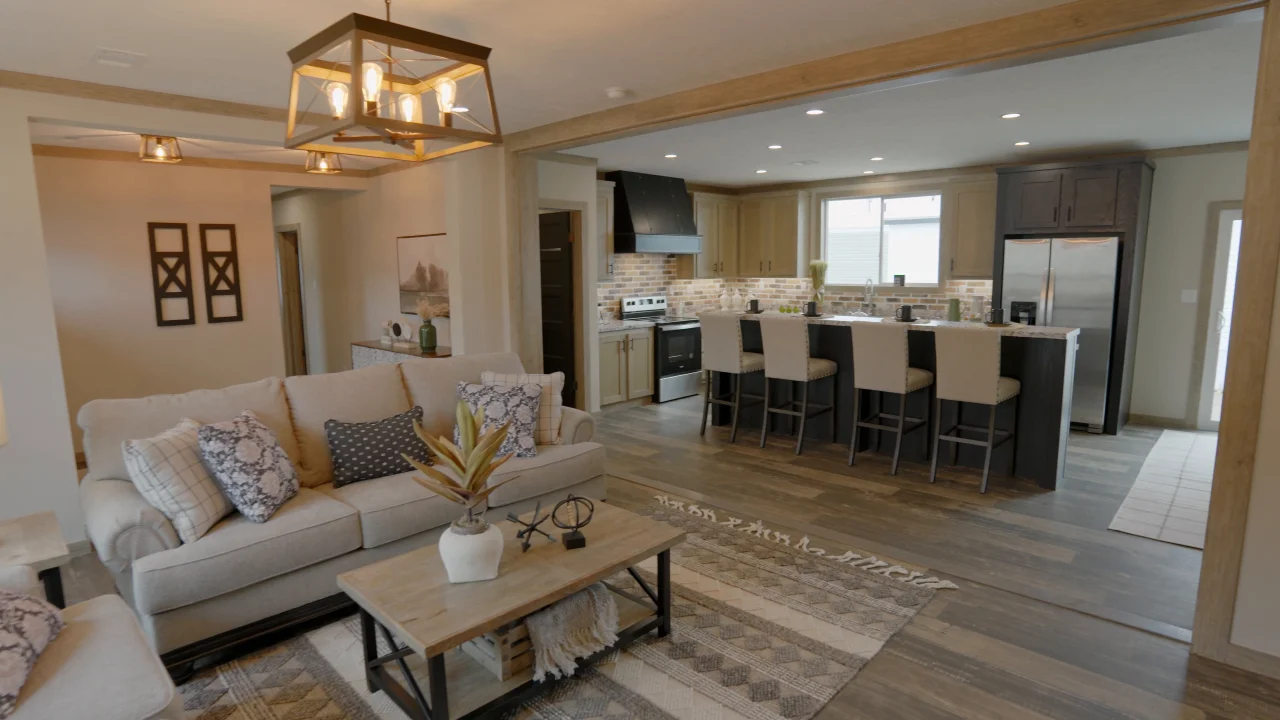 Timber Tough. Timber Tested: Ensuring Quality at Timber Creek Housing, image size:1280x720