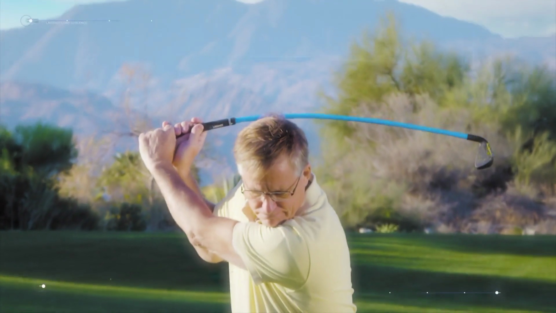 7 Iron + Driver Swing Aid Combo | Lag Shot Golf