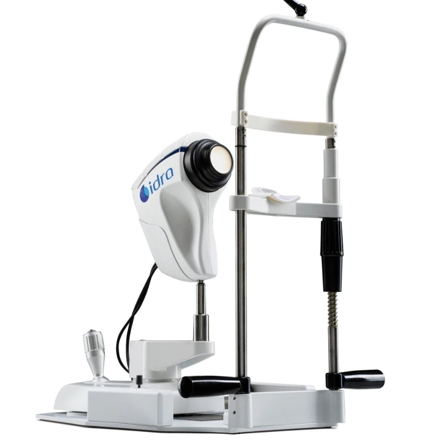 IDRA tear film analyzer