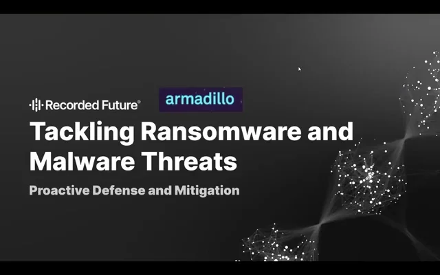 Tackling Ransomware and Malware Threats: Proactive Defence and Mitigation