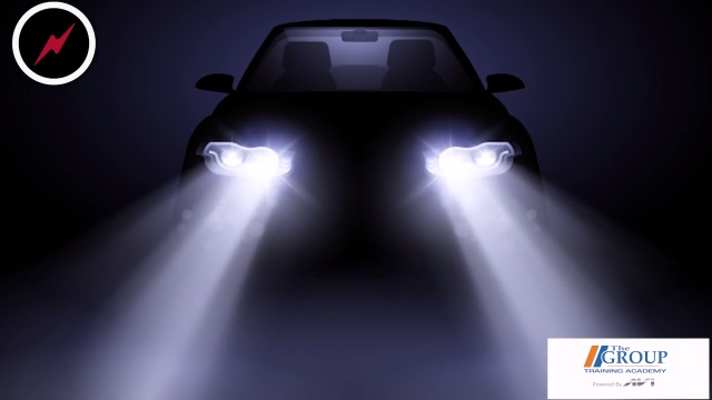 CM-32 The Future of Fog Lights