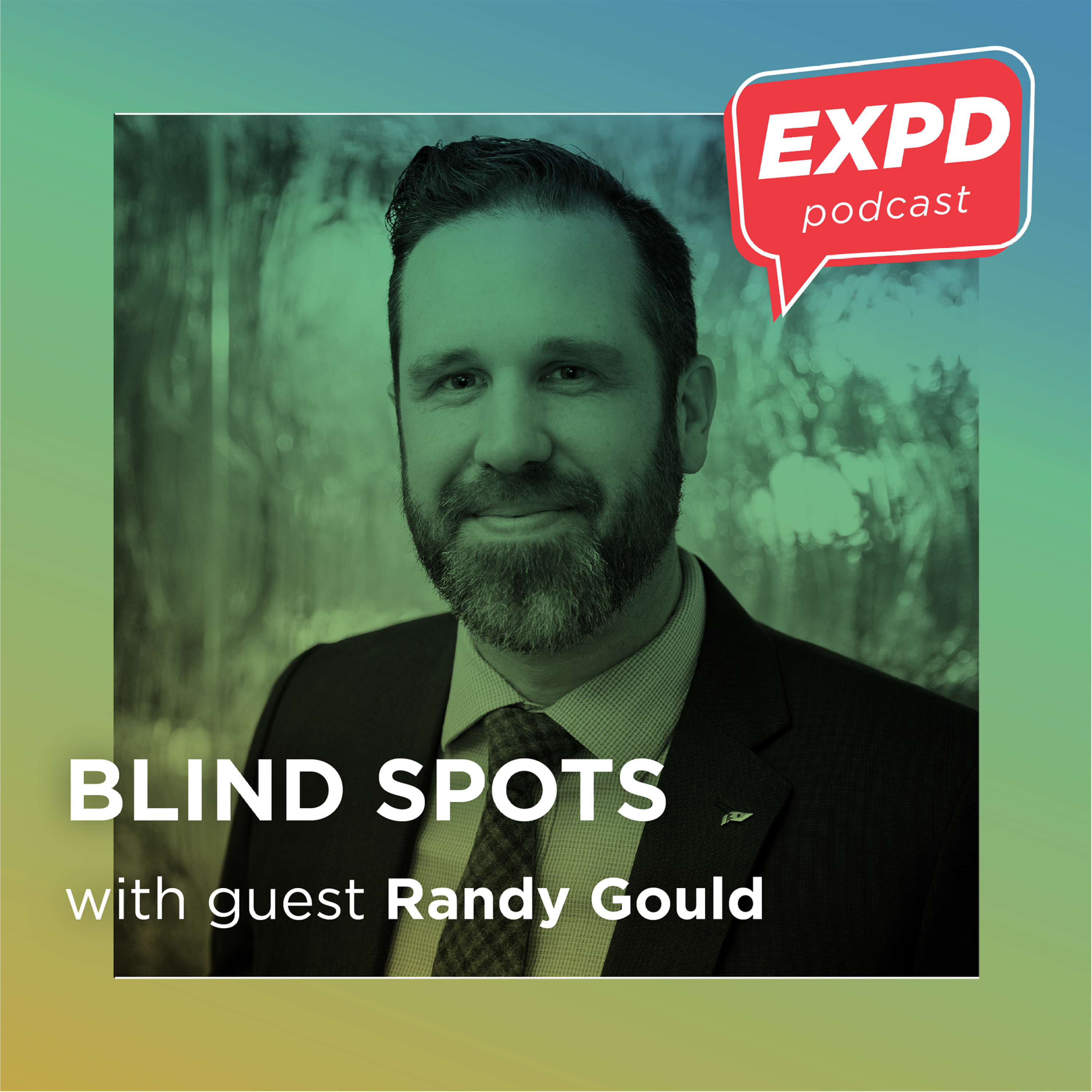 The Expeditors Podcast