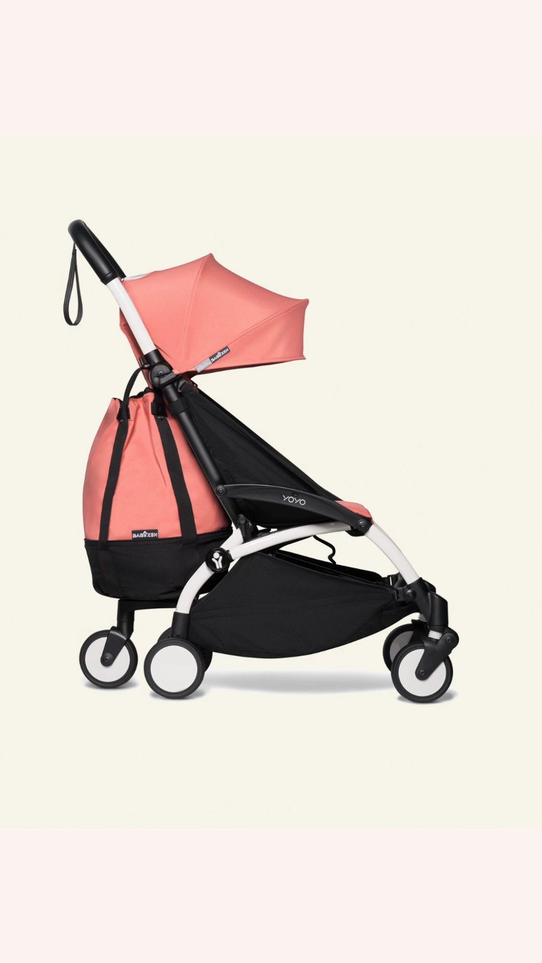 【Babyzen YOYO】バッグ Amazon.com : Babyzen Stokke YOYO Bag, Stone - Provides