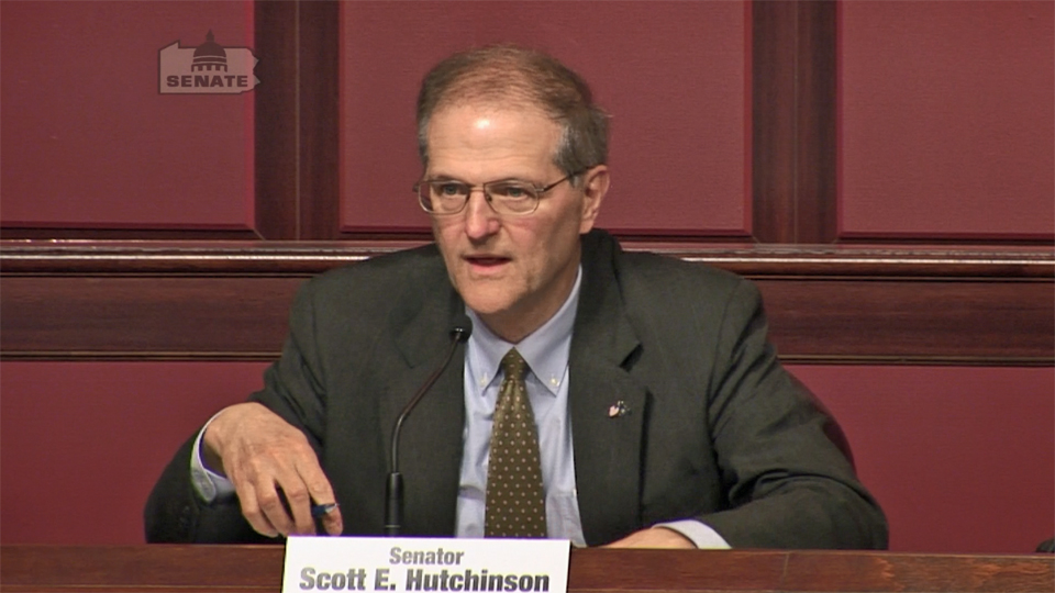 6/10/19 – Consideration of Bills