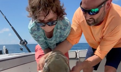 Banana River Report Video 1