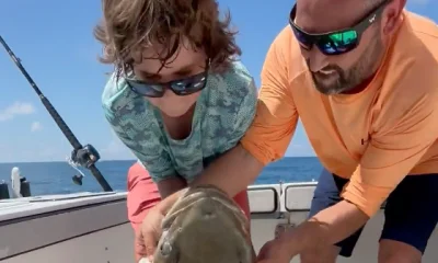 Big Fish are Biting!