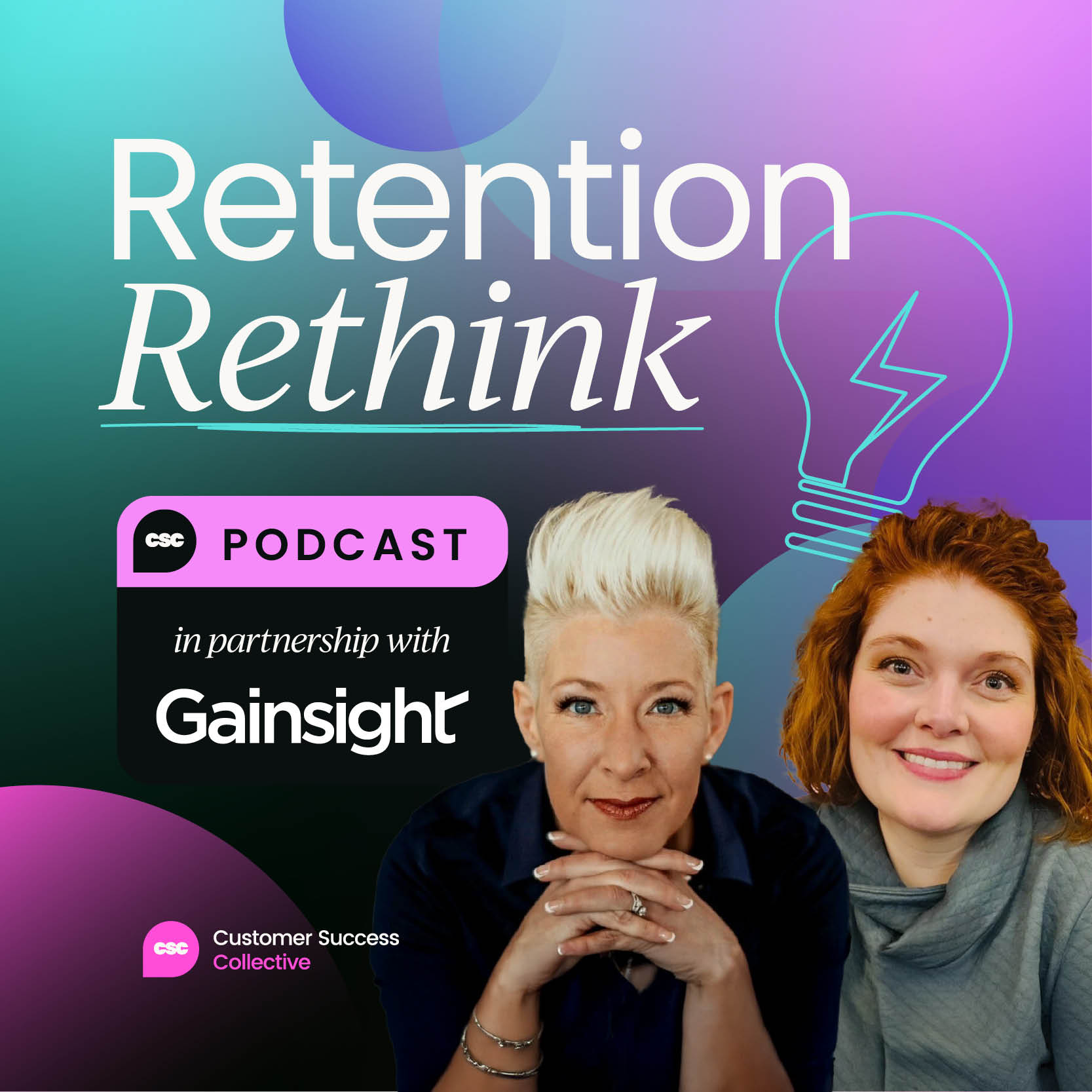 Retention Rethink