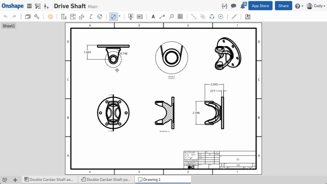 35 Awesome Onshape show sketch in drawing for Trend 2022