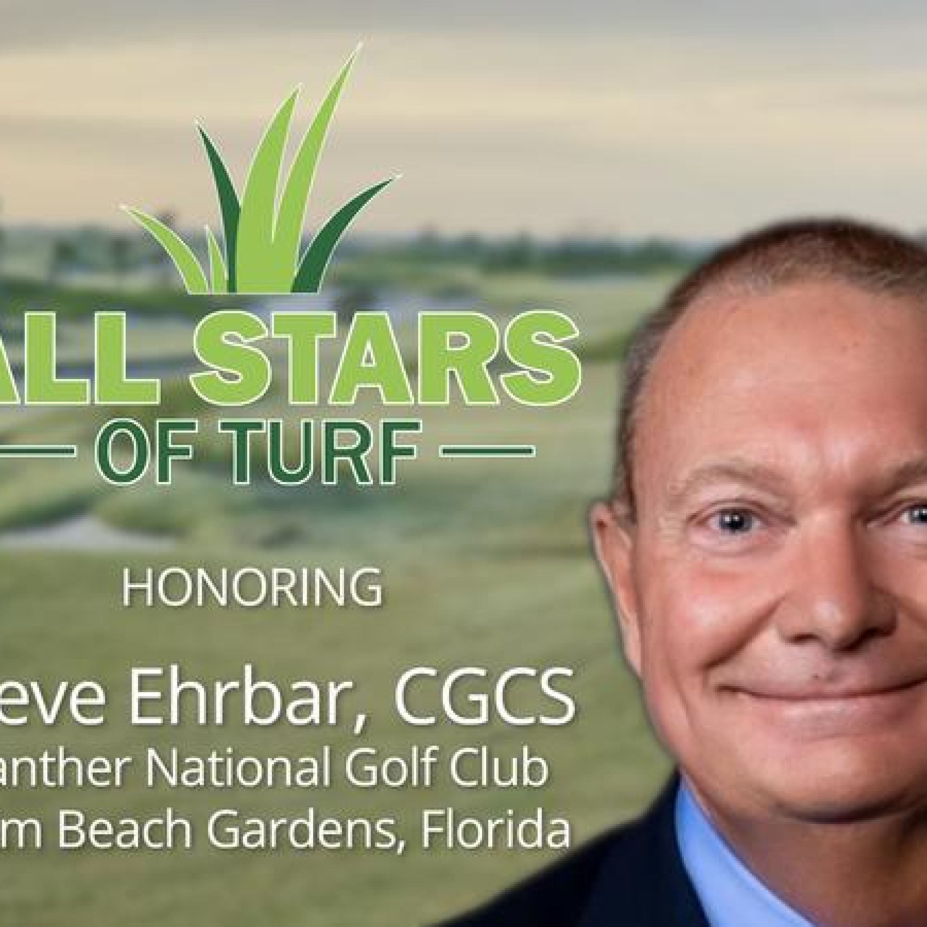 TurfNet Podcasts