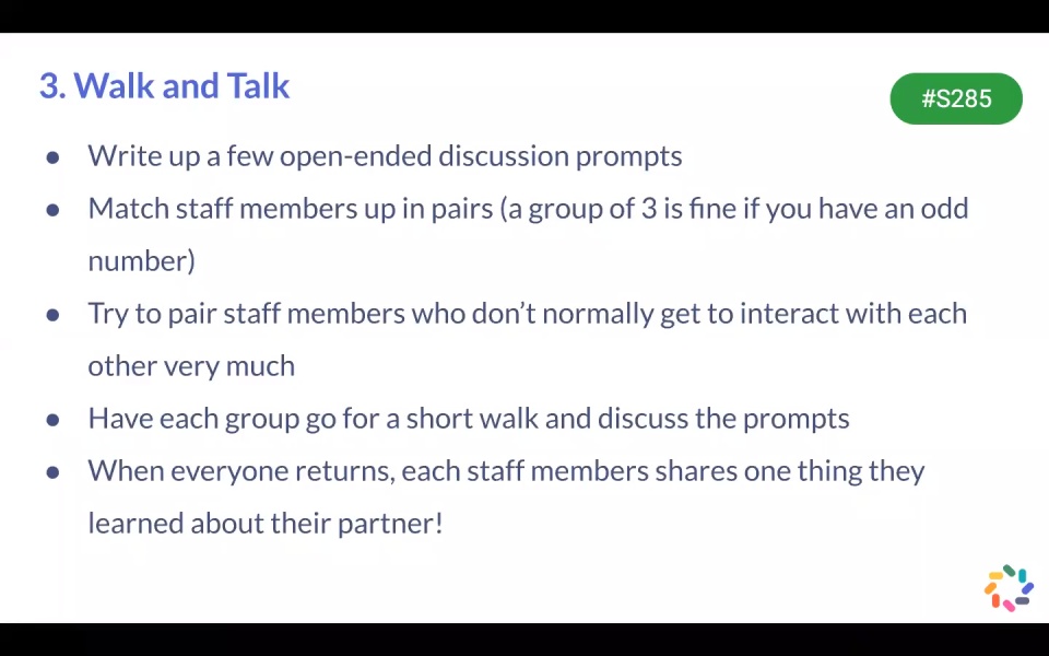 10 Team Building Ideas for Childcare and Preschool Staff