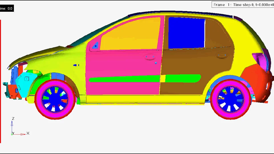 FEA Consulting Engineers - Portfolio