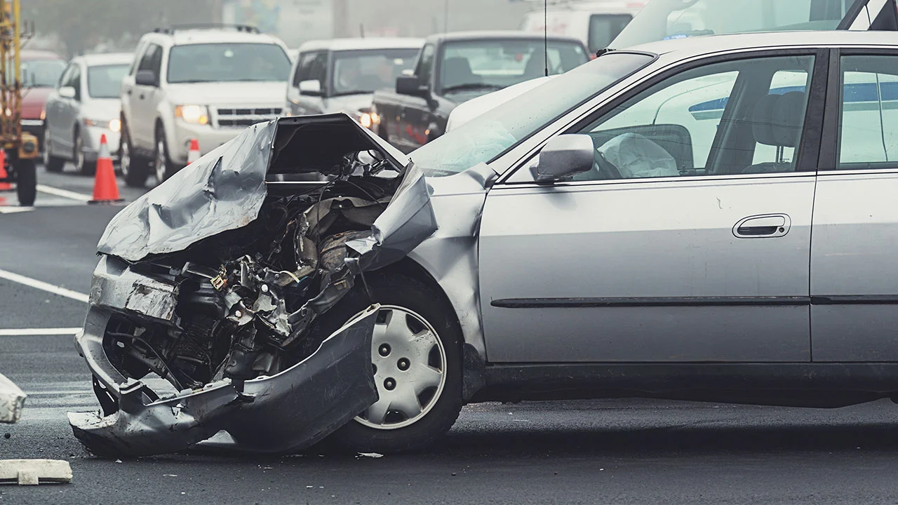 What Should I Do After a Car Accident in Colorado?