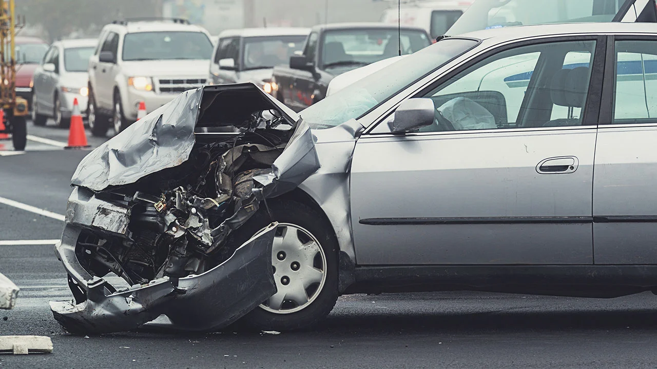 Denver Car Accident Lawyer