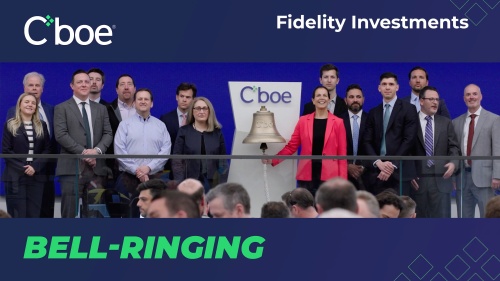 Fidelity Investments | Closing Bell 05-06-2026