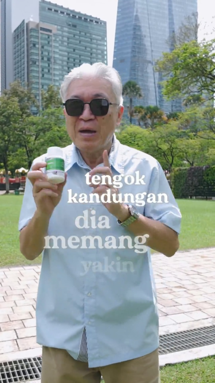Testimoni video