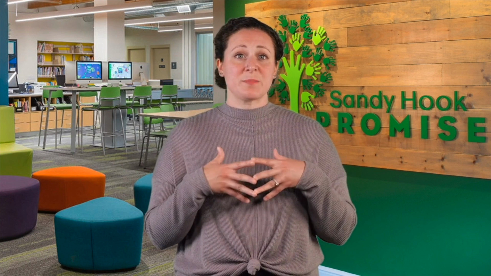 Suicide Prevention for Parents Video