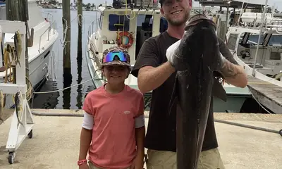 Panama City Beach Report Video 0