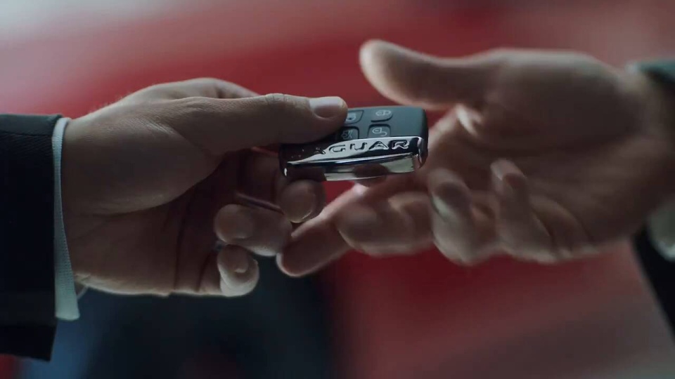 Jaguar Land Rover - Customer Success Story