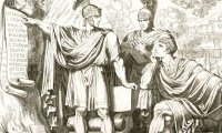 Cicero's Life and Career