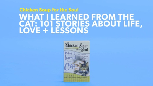 Play Video: Learn More About Chicken Soup for the Soul From Our Team of Experts