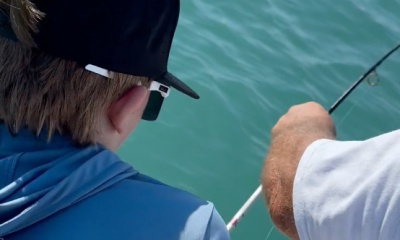 Captain Pete!!!!