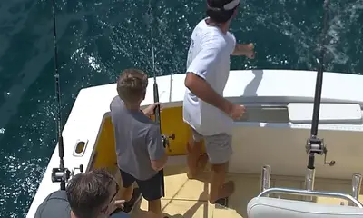 Wanchese Verslag Video 0