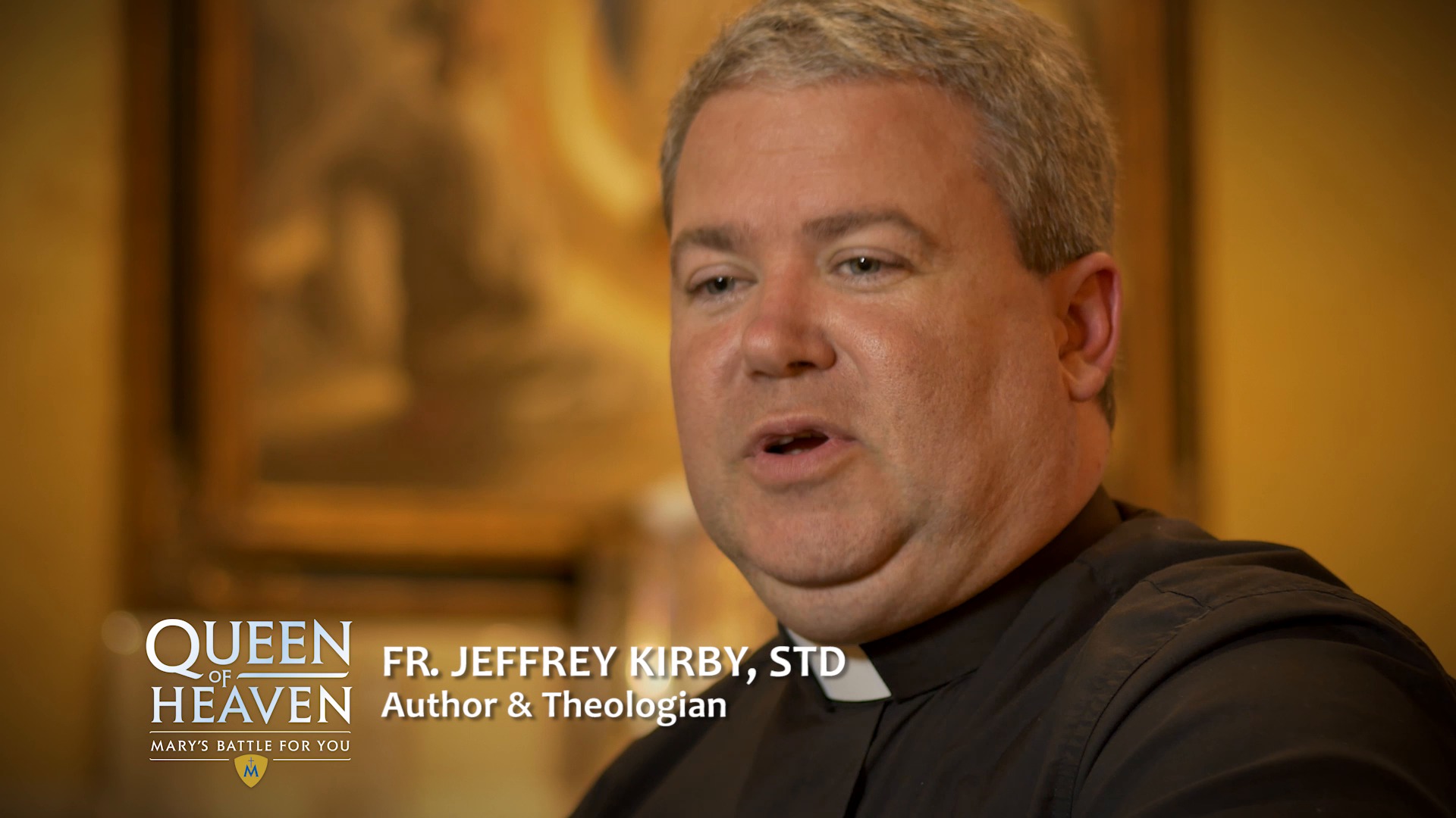 Fr. Jeffrey Kirby