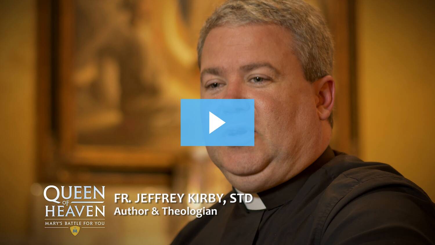 Fr. Jeffrey Kirby