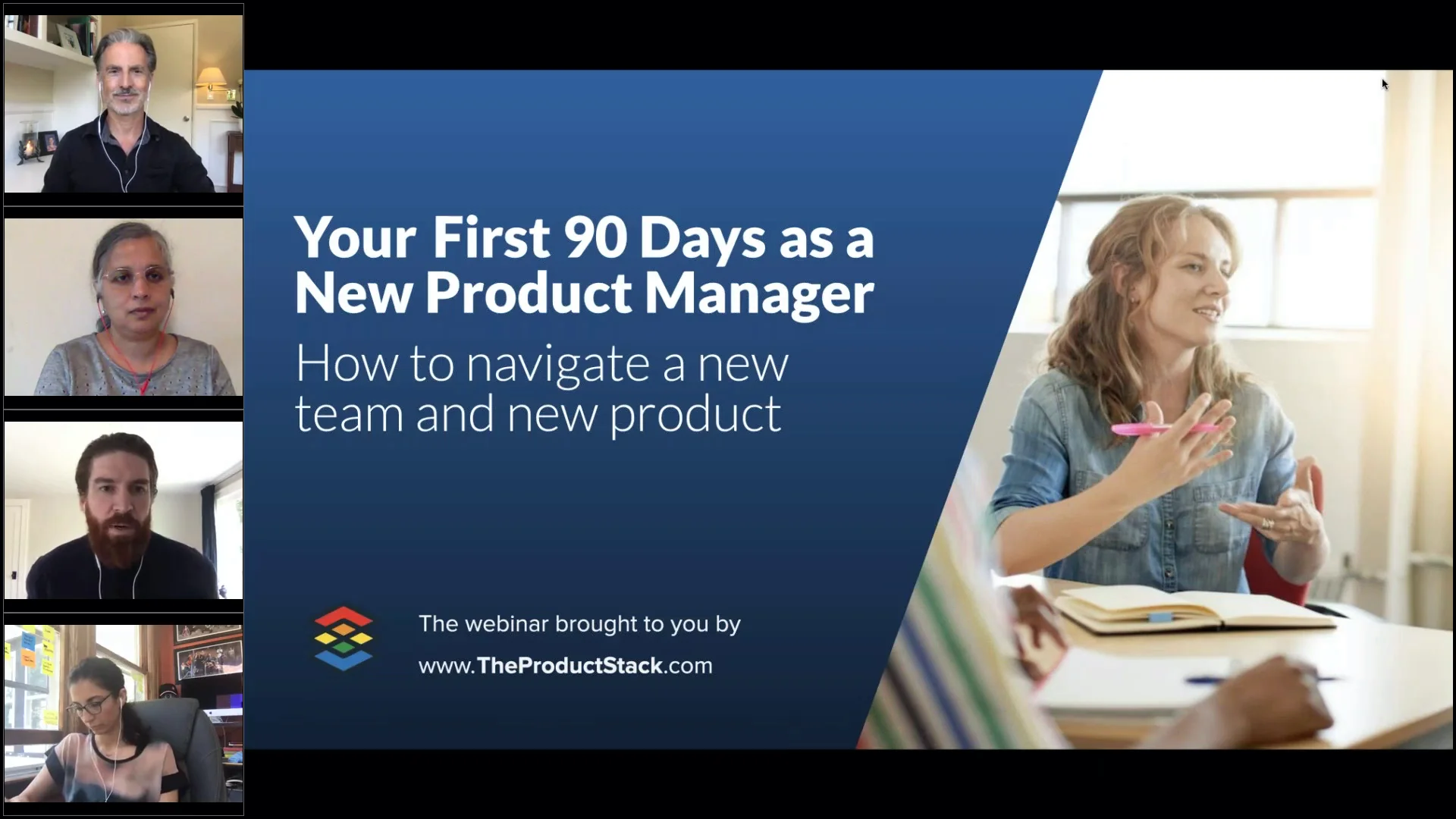 Your First 90 Days as a PM How to Navigate a New Team and New Product