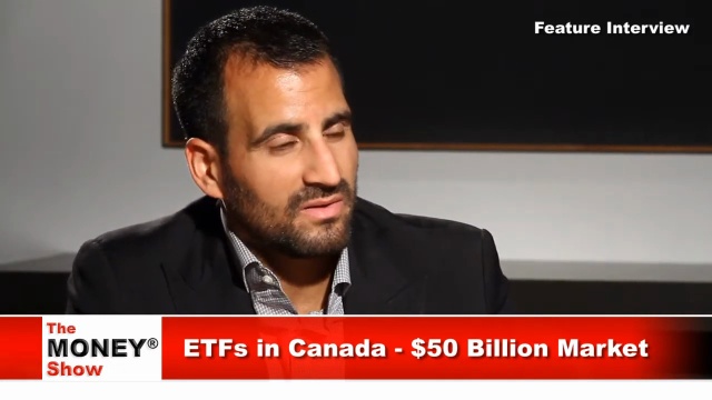 Welcome to The MONEY Show!
