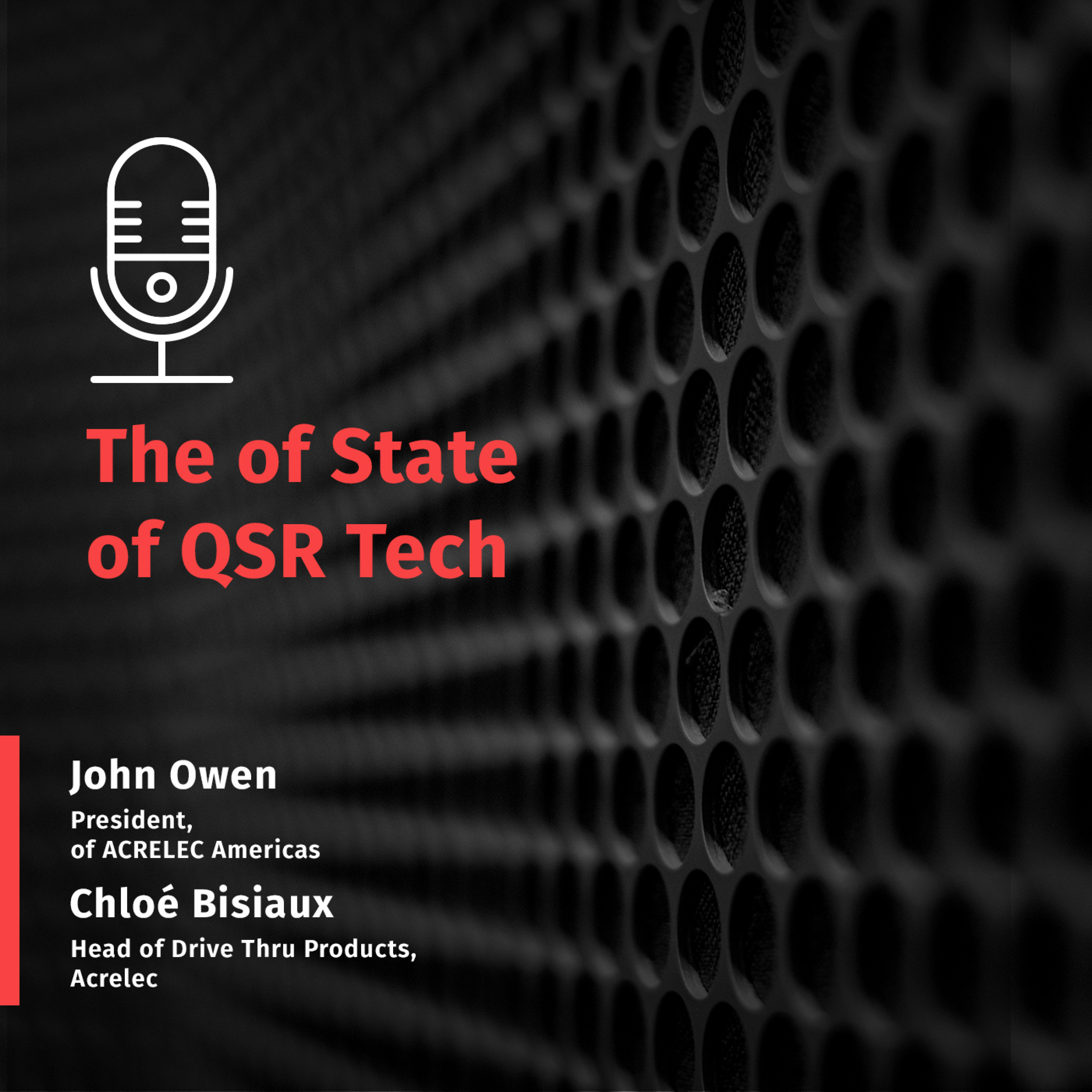 Beyond Technology: The Experience Podcast