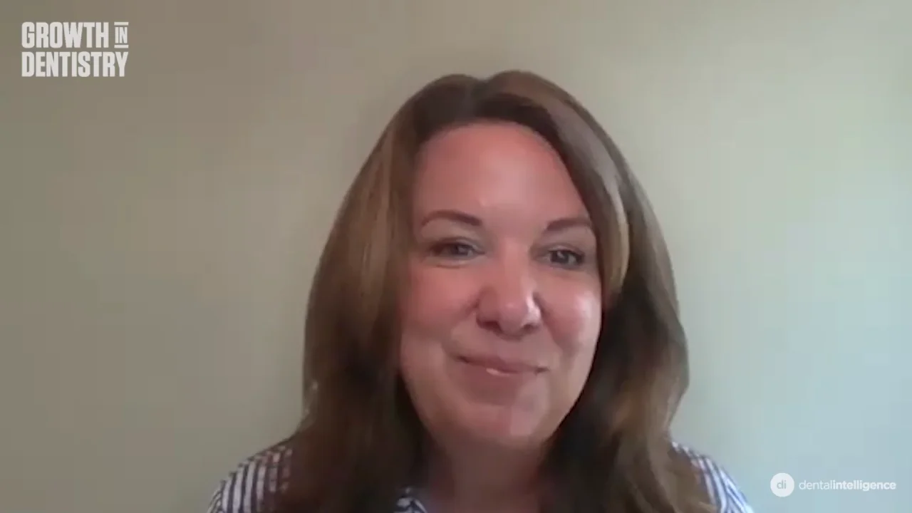 DSO: Making the Most of Downtime with Teresa Williams from Dental Express