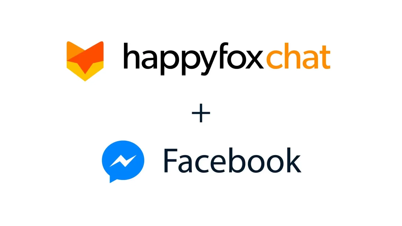facebook chat logo