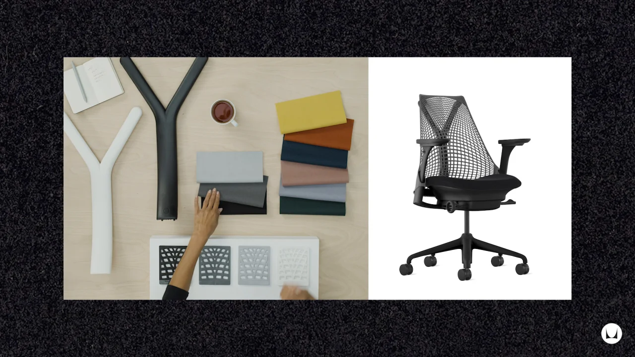 Customize Home Office Furniture – Herman Miller Store