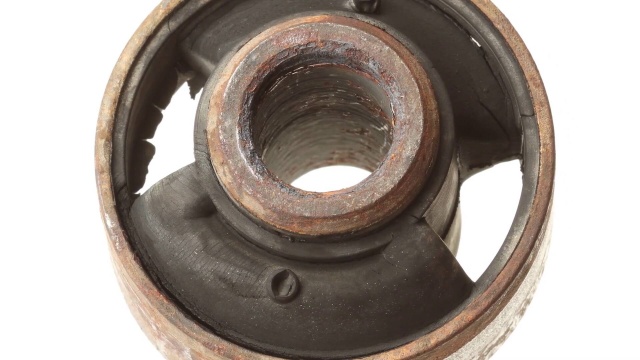 CM-166 Engine & Transmission Mounts