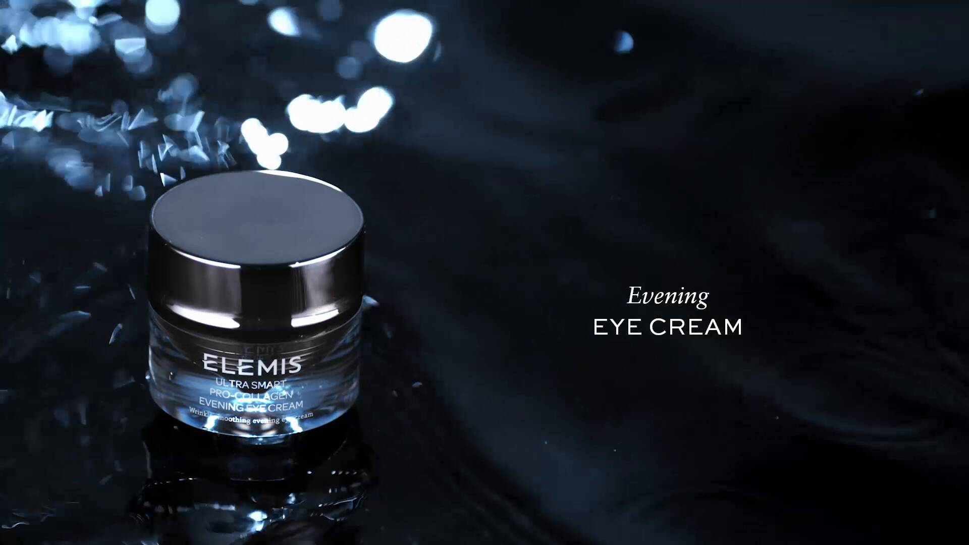 elemis ultra smart eye cream