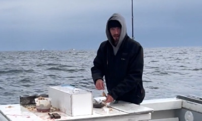 Gloucester Video Report 0