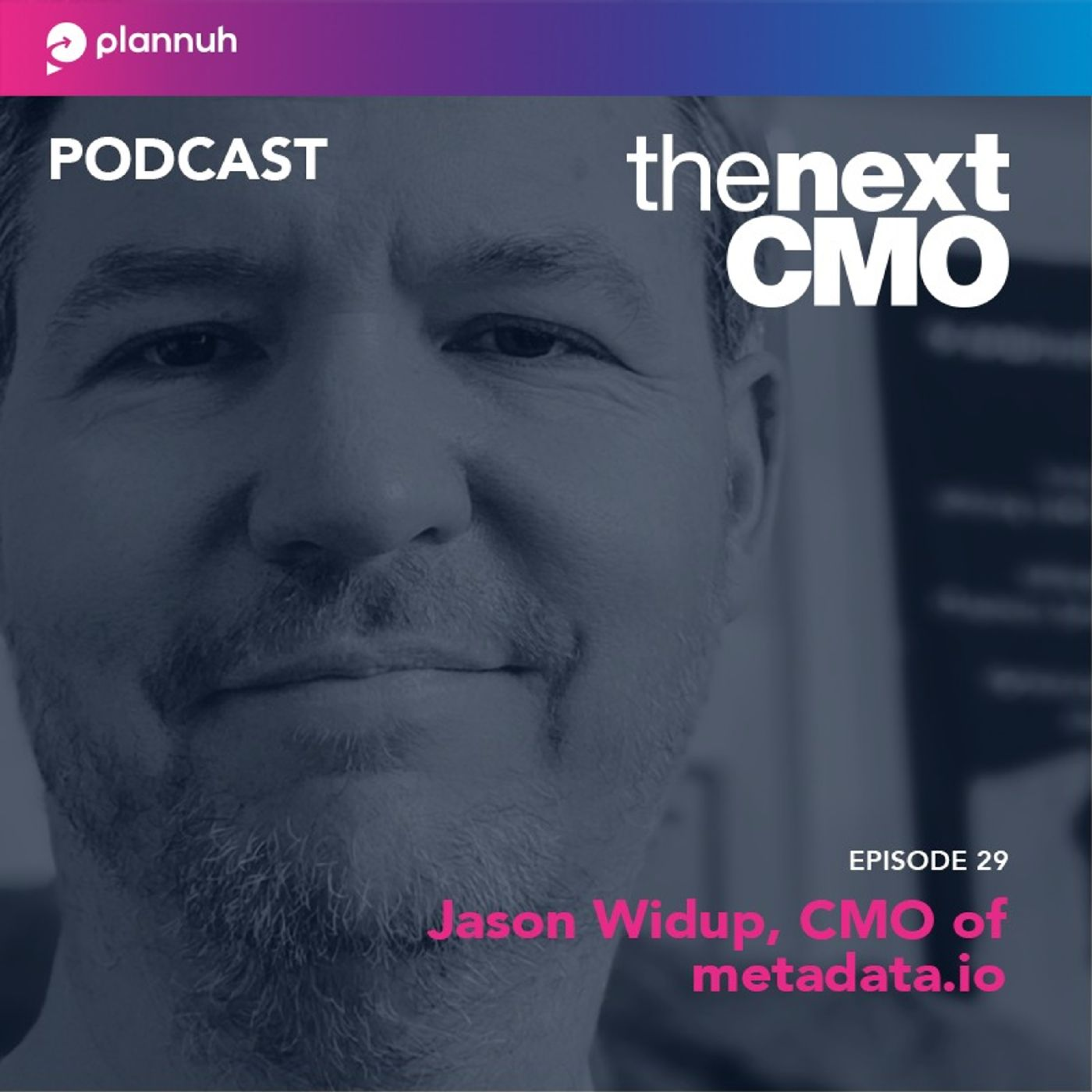 The Next CMO