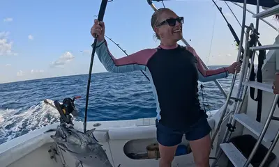 Cancún Report Video 0