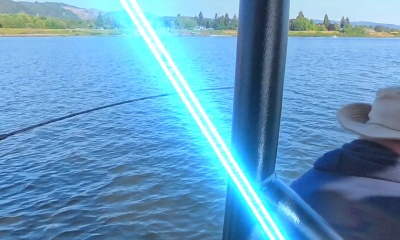 Oregon Video Report 1