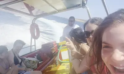 Amazing day out!!!!!!