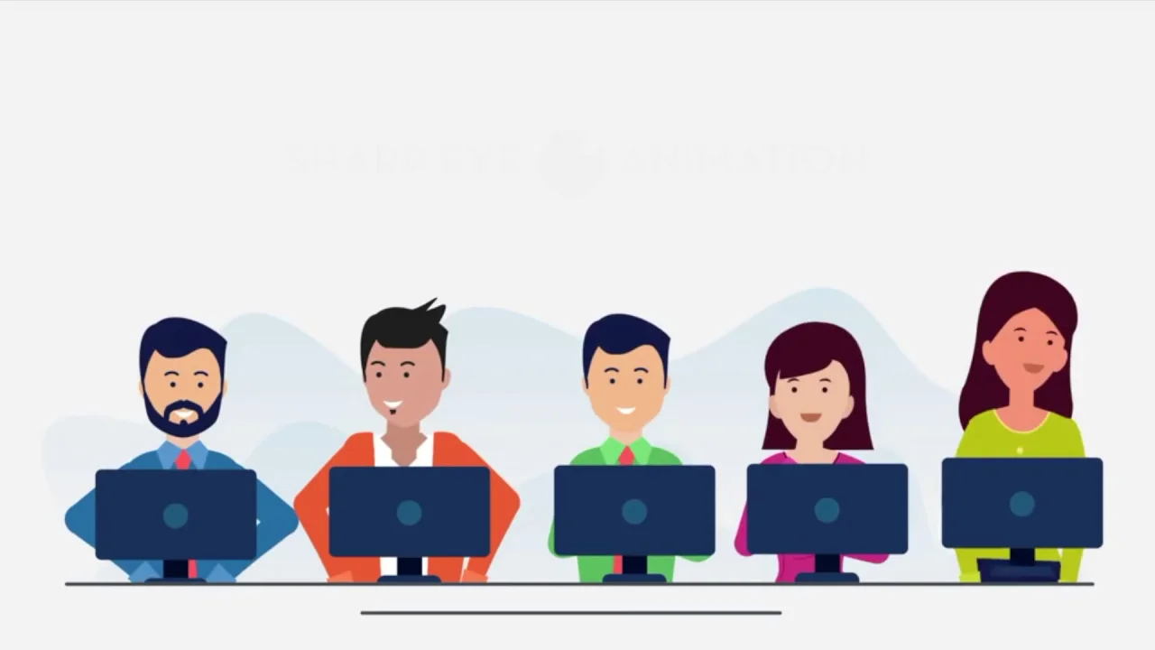 Award-Winning Custom Animated Video & Explainer Video Company Award-Winning Custom Animated Video & Explainer Video Company